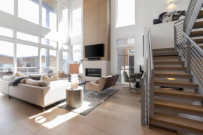 Slopewatch by AvantStay Ski-inOut Luxe Retreat